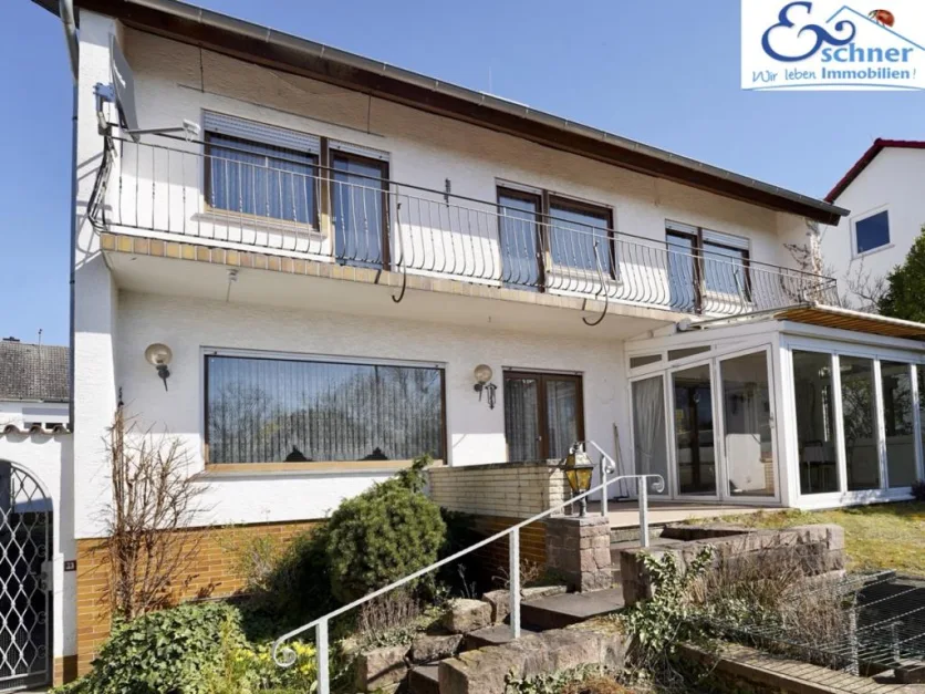 4 bedrooms House in Russelsheim, Germany No. 93823