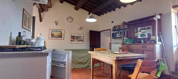 Квартира с 3 комнатами в Коллевеккьо, Италия № 40214 20