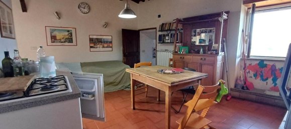 Квартира с 3 комнатами в Коллевеккьо, Италия № 40214 2