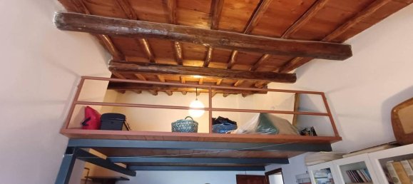 Квартира с 3 комнатами в Коллевеккьо, Италия № 40214 16