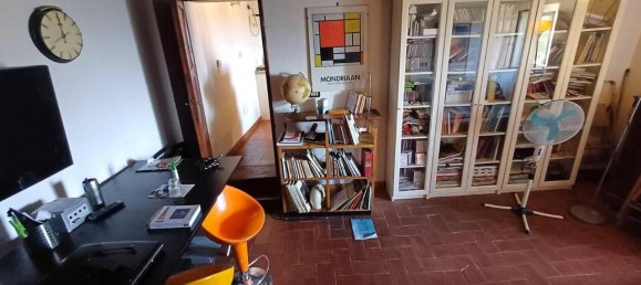 Квартира с 3 комнатами в Коллевеккьо, Италия № 40214 19