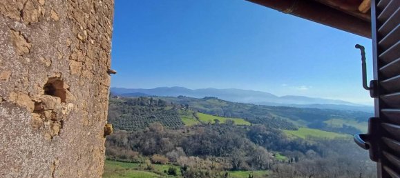 Квартира с 3 комнатами в Коллевеккьо, Италия № 40214 6