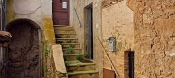 Квартира с 3 комнатами в Коллевеккьо, Италия № 40214 24