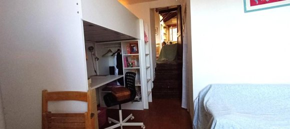 Квартира с 3 комнатами в Коллевеккьо, Италия № 40214 9