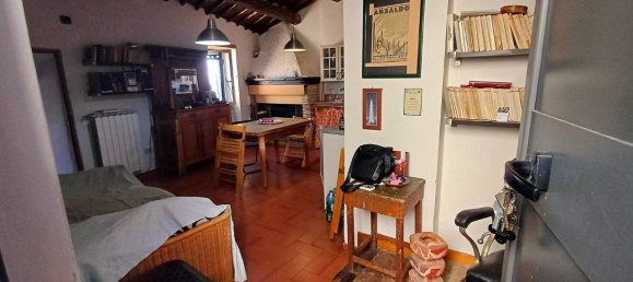 Квартира с 3 комнатами в Коллевеккьо, Италия № 40214 21