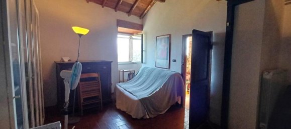 Квартира с 3 комнатами в Коллевеккьо, Италия № 40214 17