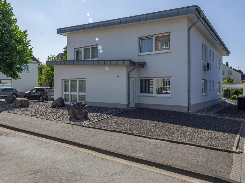 104m² Office in Hochsauerlandkreis, Germany No. 288423