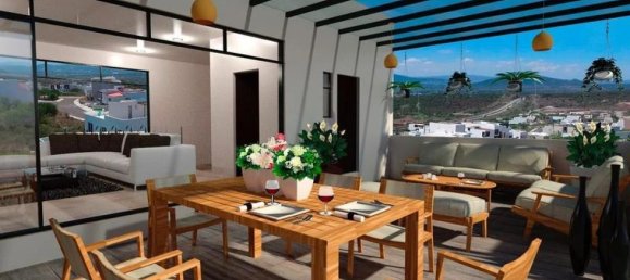 Casa T4 em Queretaro, Mexico N.º 183597 2