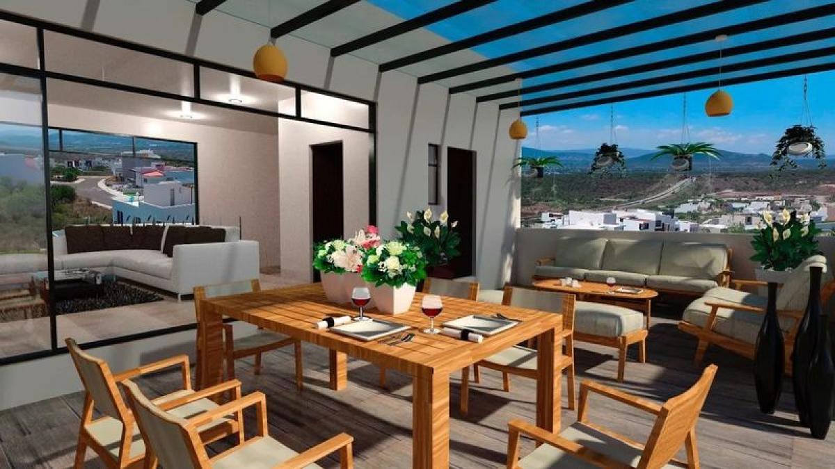 Casa T4 em Queretaro, Mexico N.º 183597