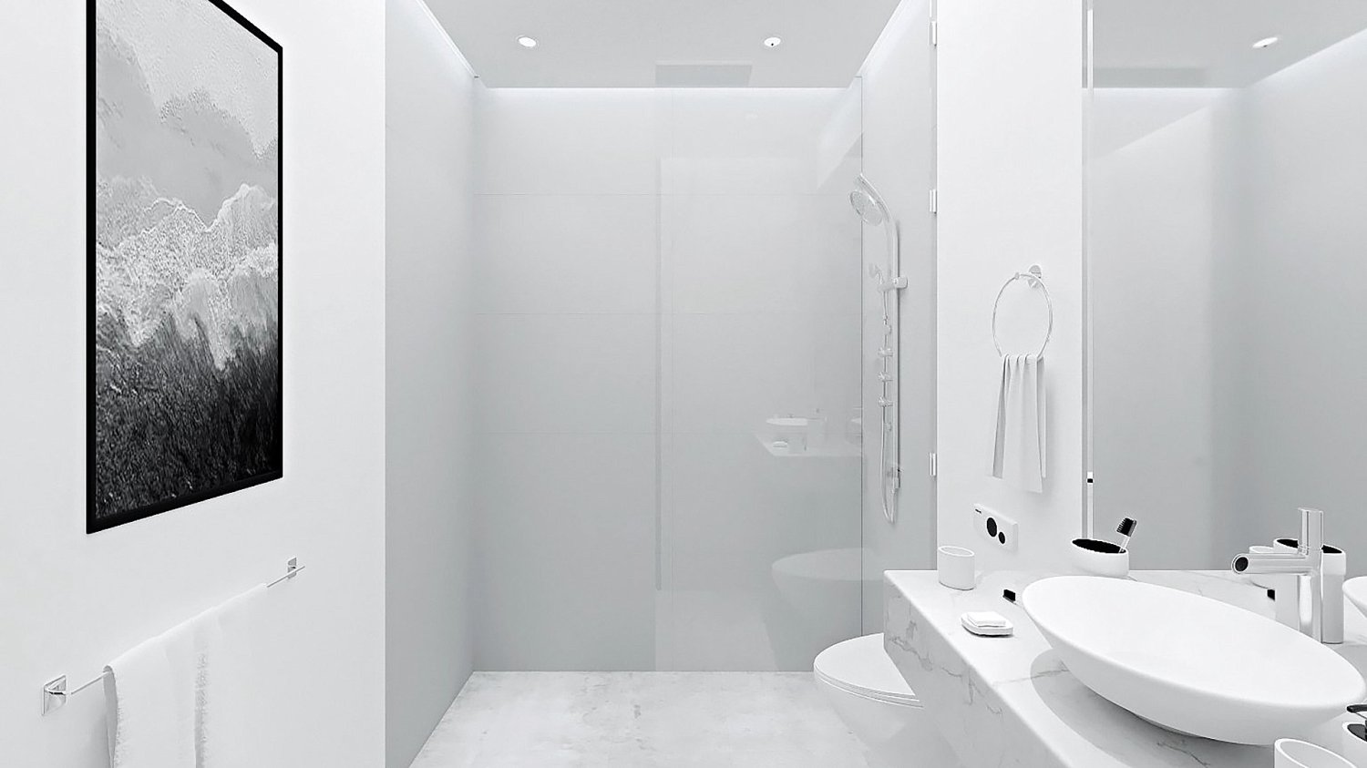 1 غرف نوم شقة في MILLENNIUM BINGHATTI, الخليج التجاري, UAE رقم 58197