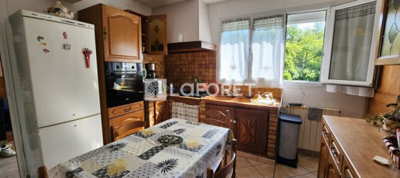 3 bedrooms House in Rainvillers, France No. 152959 4