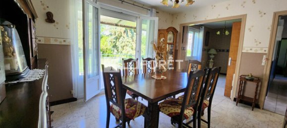 3 bedrooms House in Rainvillers, France No. 152959 2