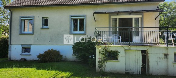 3 bedrooms House in Rainvillers, France No. 152959 10