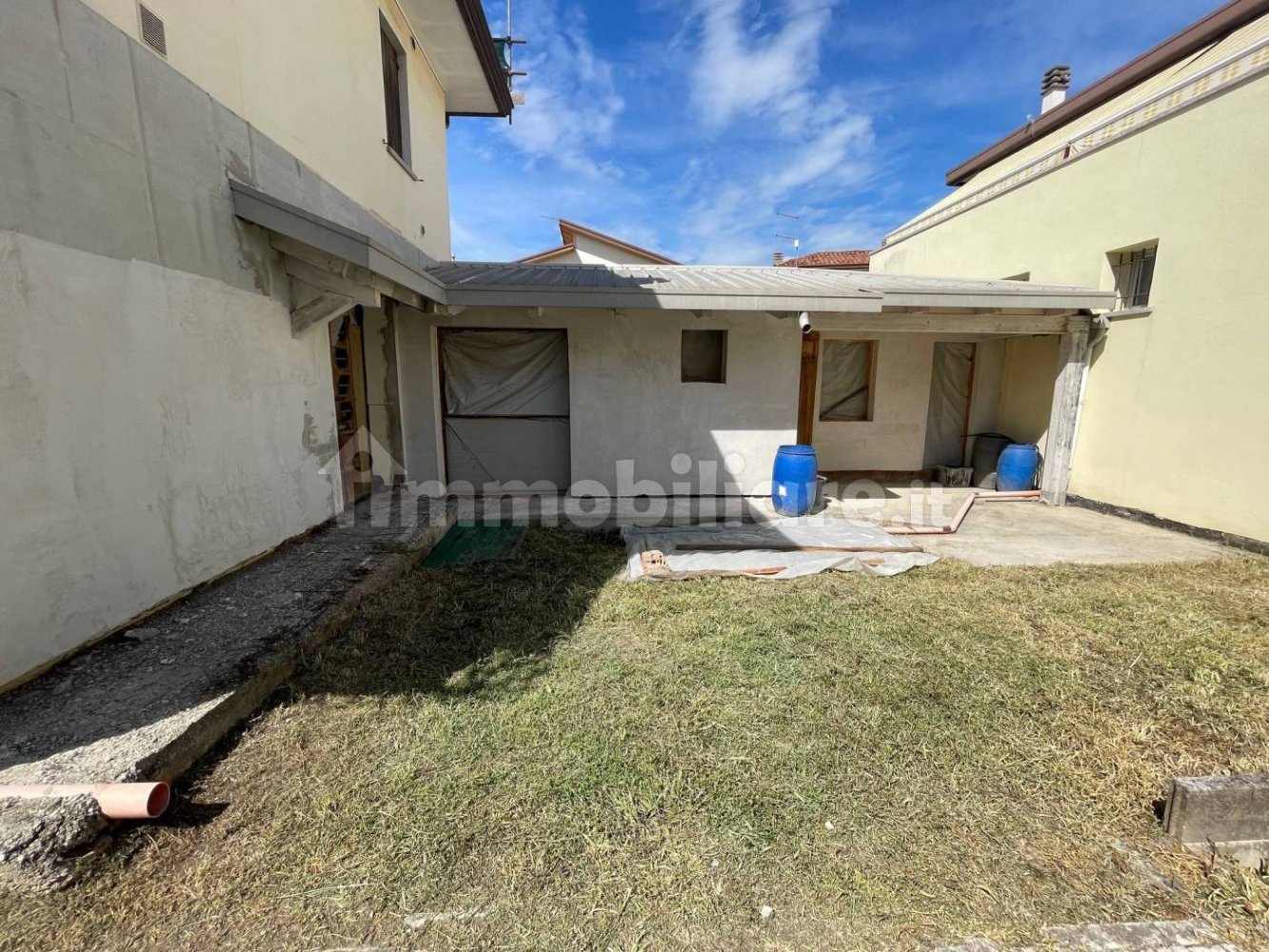 2 chambres Villa à Mira, Italy No. 358585