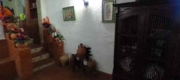 Casa de 4 dormitorios en Arafo, Spain No. 40499 15