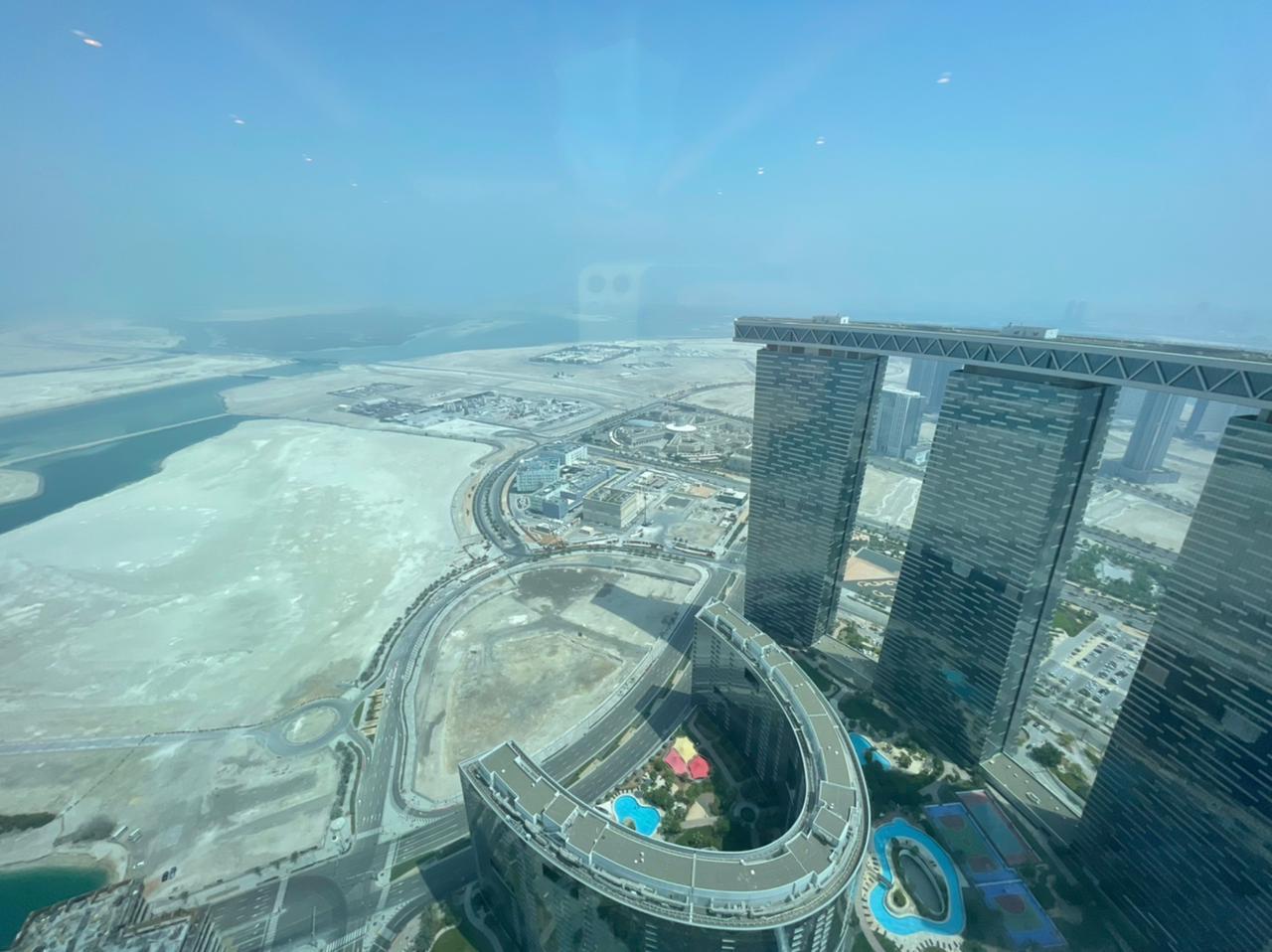 3 bedrooms Apartment in Al Reem Island, UAE No. 23026