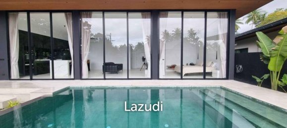 3 bedrooms Villa in Surat Thani, Thailand No. 24810 6