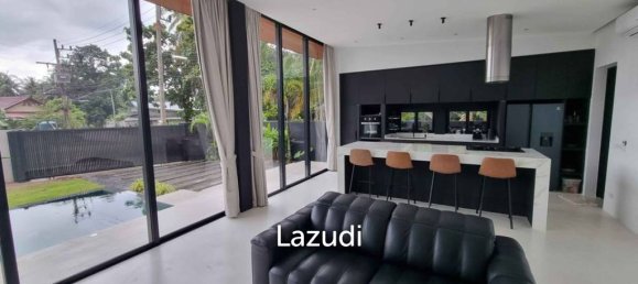 3 bedrooms Villa in Surat Thani, Thailand No. 24810 2