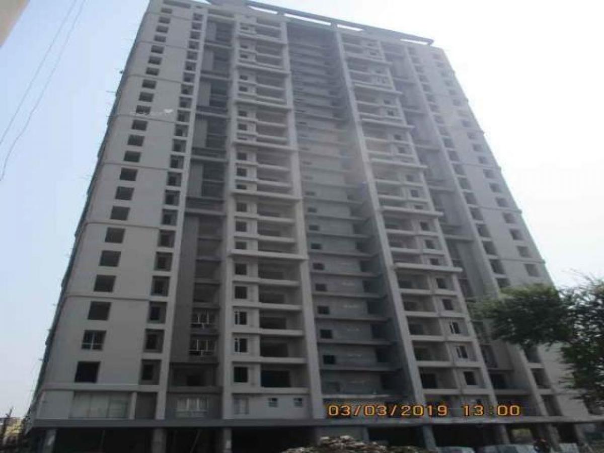 3 chambres Maison à Kolkata, India No. 18704