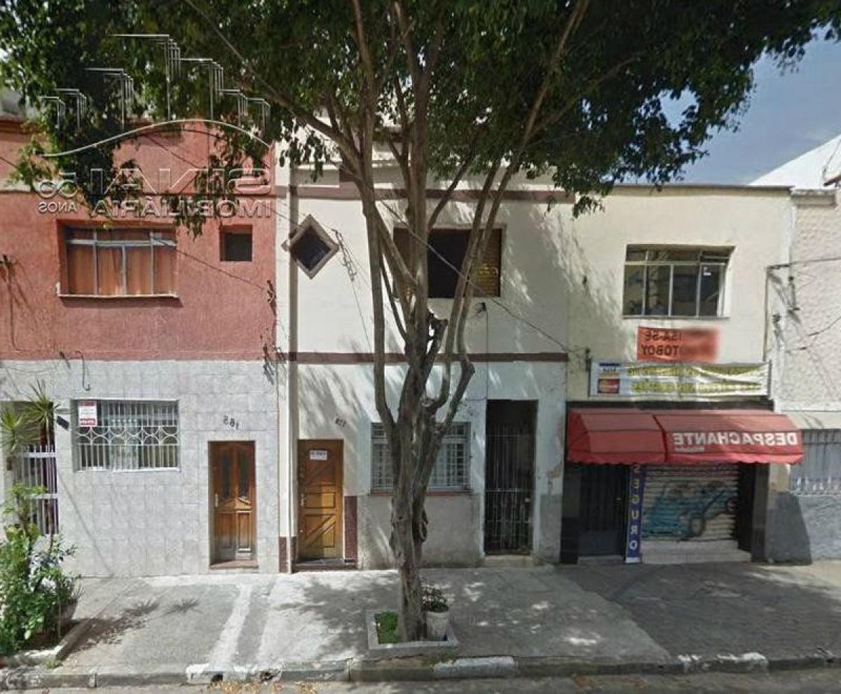 4 chambres Maison à Sao Paulo, Brazil No. 574244