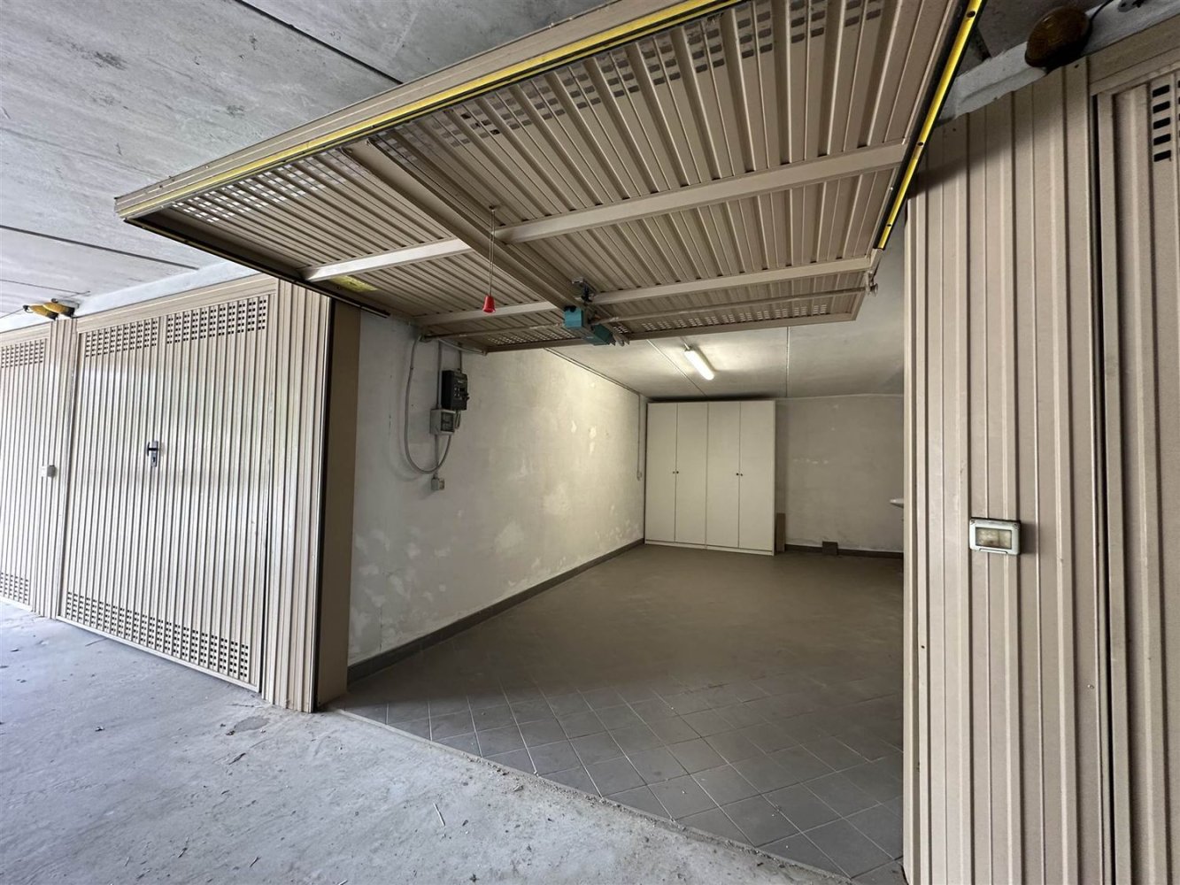21m² Garage in Bergeggi, Italy No. 268003