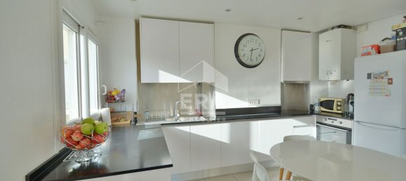 2 غرف نوم شقة في Issy-les-Moulineaux, France رقم 187899 6