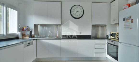 2 غرف نوم شقة في Issy-les-Moulineaux, France رقم 187899 5