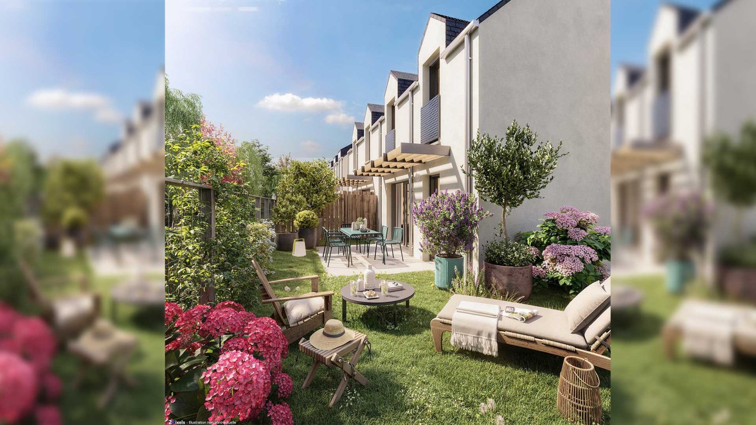 3 rooms House in La Trinite-sur-Mer, France No. 308190