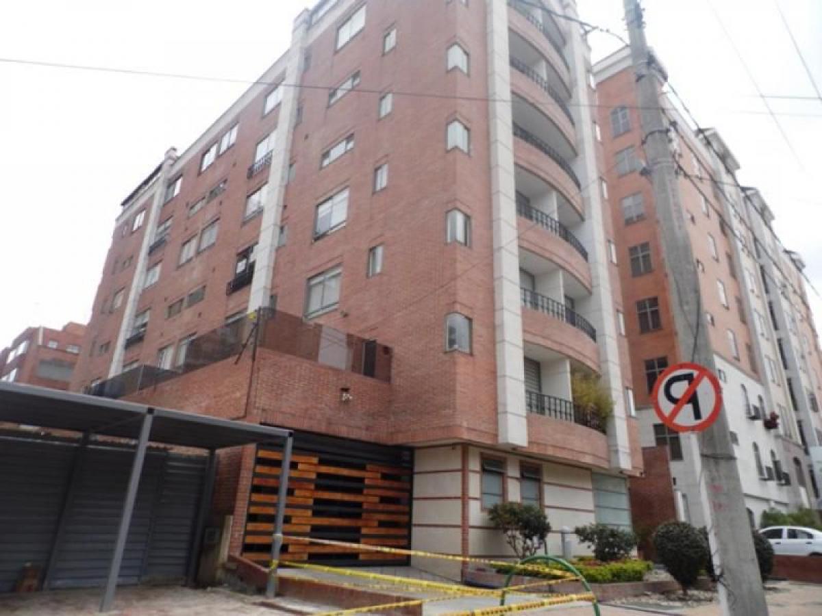 2 غرف نوم منزل في Bogota, Colombia رقم 13235