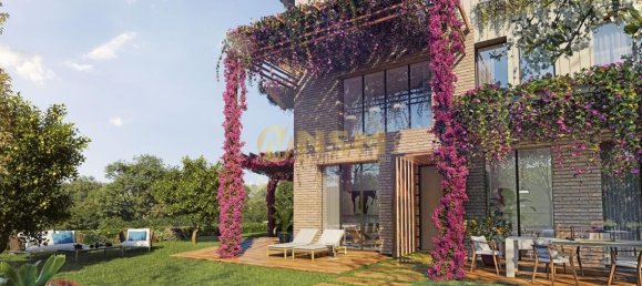 Wohnung 1+1 in Istanbul, Turkey, Nr. 11979 11