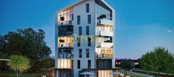 Wohnung 1+1 in Istanbul, Turkey, Nr. 11979 23