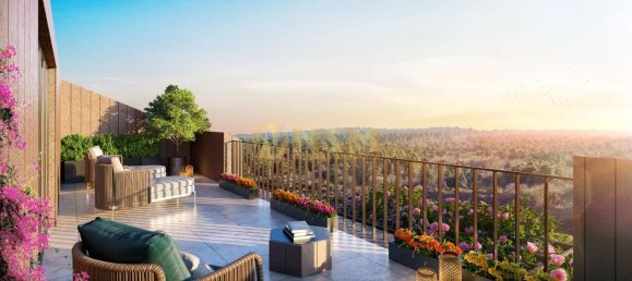 Wohnung 1+1 in Istanbul, Turkey, Nr. 11979 13