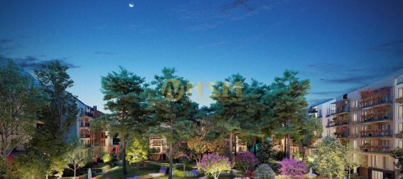 Wohnung 1+1 in Istanbul, Turkey, Nr. 11979 10