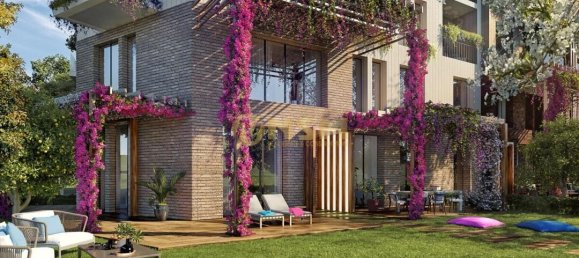 Wohnung 1+1 in Istanbul, Turkey, Nr. 11979 12