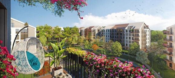 Wohnung 1+1 in Istanbul, Turkey, Nr. 11979 18