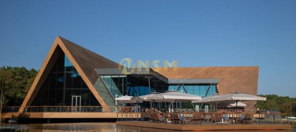 Wohnung 1+1 in Istanbul, Turkey, Nr. 11979 9