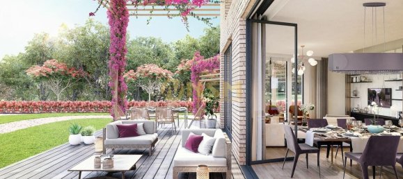 Wohnung 1+1 in Istanbul, Turkey, Nr. 11979 6