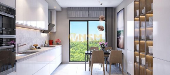 Wohnung 1+1 in Istanbul, Turkey, Nr. 11979 4