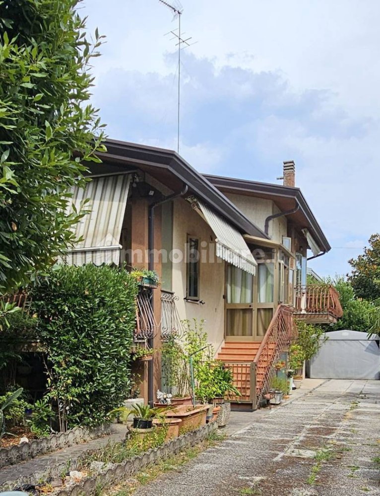 Villa T3 em Chioggia, Italy N.º 280897