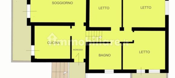 Villa T3 em Chioggia, Italy N.º 280897 30