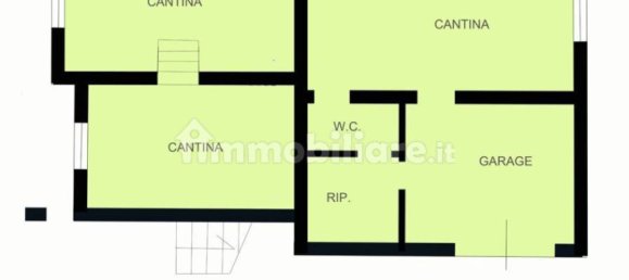 Villa T3 em Chioggia, Italy N.º 280897 29