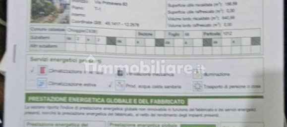 Villa T3 em Chioggia, Italy N.º 280897 31