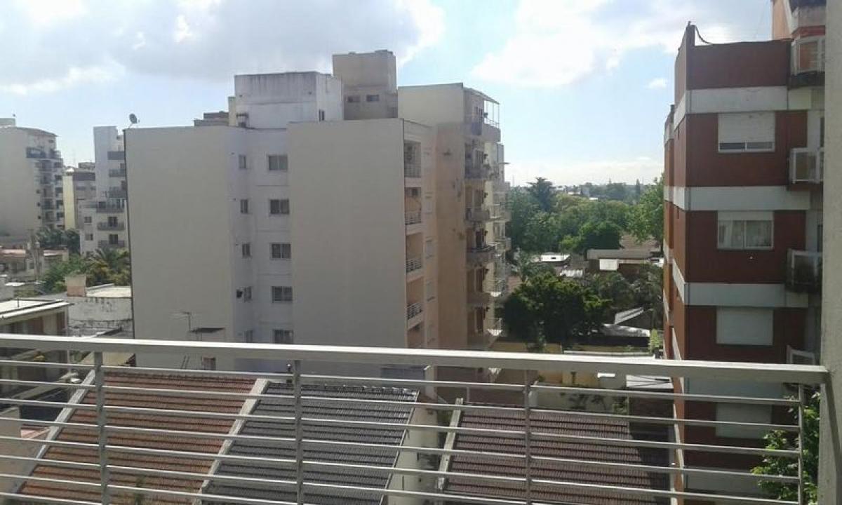 2 bedrooms Apartment in General San Martin, Argentina No. 52603