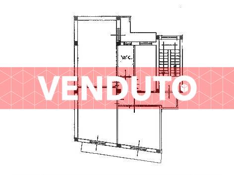 Apartamento de 3 divisões em Triggiano, Italy N.º 21666