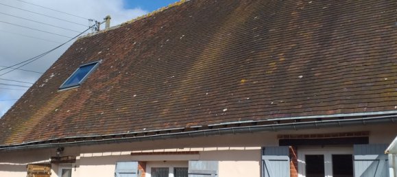 Casa de 4 dormitorios en Saint-Germain-le-Gaillard, France No. 69801 8