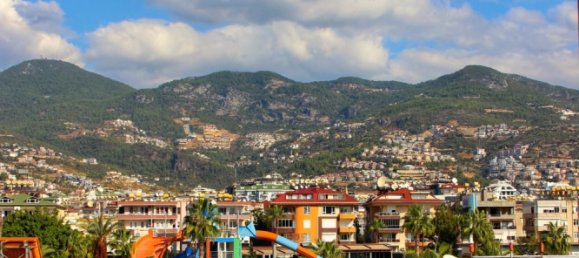 Apartment 2+1 in Alanya, Turkey No. 5627 11