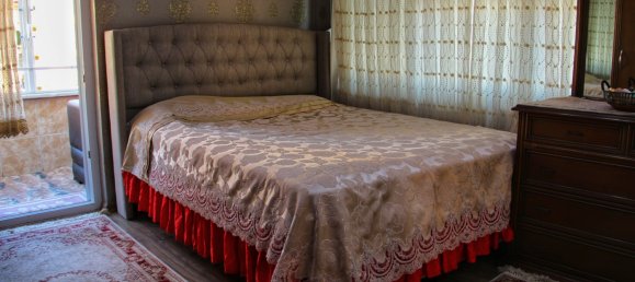 Apartment 2+1 in Alanya, Turkey No. 5627 9