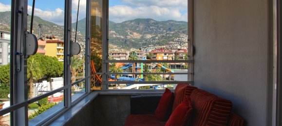 Apartment 2+1 in Alanya, Turkey No. 5627 15