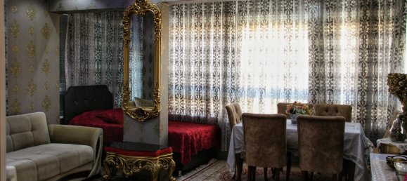 Apartment 2+1 in Alanya, Turkey No. 5627 12