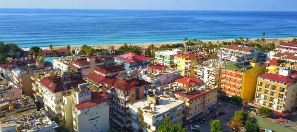 Apartment 2+1 in Alanya, Turkey No. 5627 5